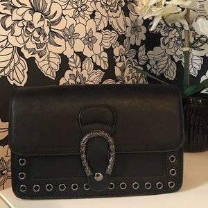 Black Purse